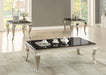 Carone Coffee Table Sets - Bargain Furniture (Detroit, MI)
