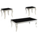 Carone Coffee Table Sets - Bargain Furniture (Detroit, MI)