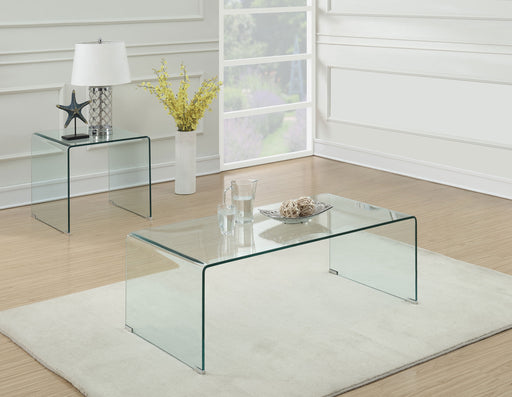 Ripley Coffee Table Sets - Bargain Furniture (Detroit, MI)