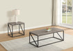 Birdie Coffee Table Sets - Bargain Furniture (Detroit, MI)