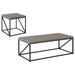 Birdie Coffee Table Sets - Bargain Furniture (Detroit, MI)