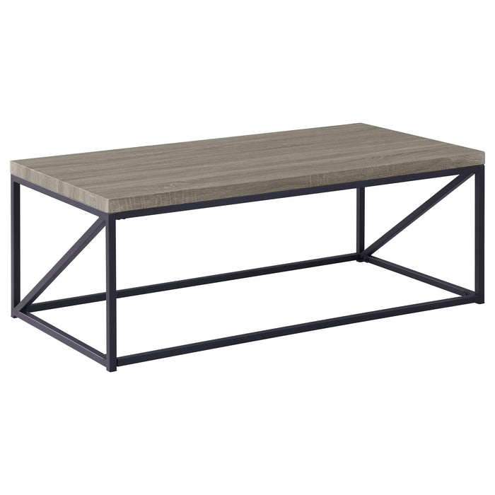 Birdie Coffee Table Sets - Bargain Furniture (Detroit, MI)