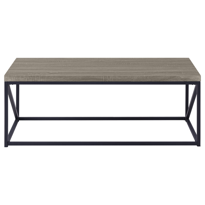 Birdie Coffee Table Sets - Bargain Furniture (Detroit, MI)