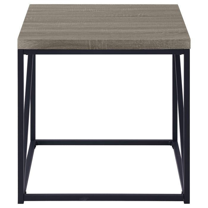 Birdie Coffee Table Sets - Bargain Furniture (Detroit, MI)