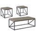 Birdie Coffee Table Sets - Bargain Furniture (Detroit, MI)