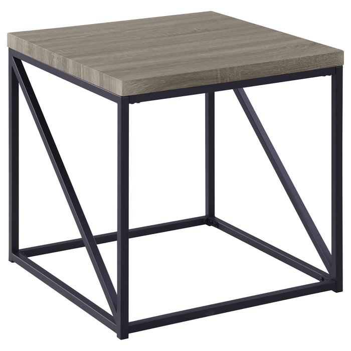 Birdie Coffee Table Sets - Bargain Furniture (Detroit, MI)
