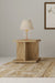 Cortona End & Side Tables - Bargain Furniture (Detroit, MI)