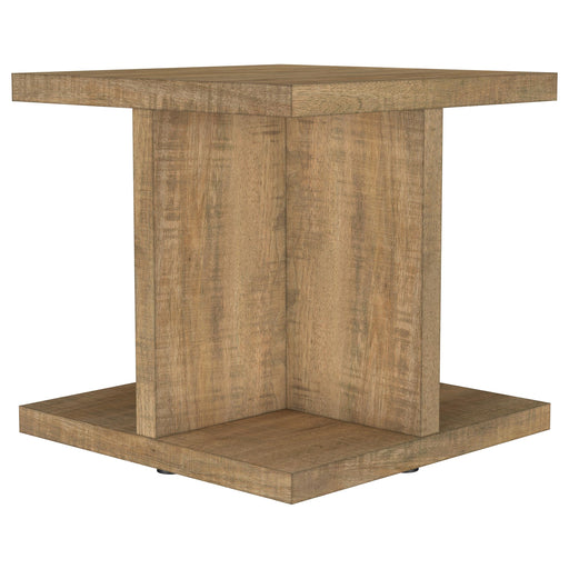 Cortona End & Side Tables - Bargain Furniture (Detroit, MI)