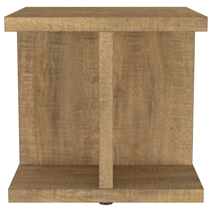 Cortona End & Side Tables - Bargain Furniture (Detroit, MI)