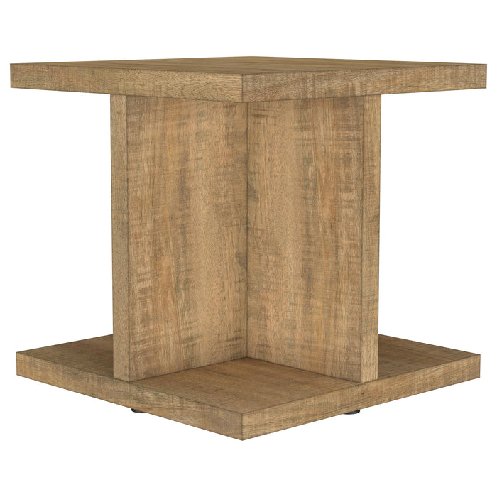 Cortona End & Side Tables - Bargain Furniture (Detroit, MI)