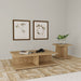 Cortona End & Side Tables - Bargain Furniture (Detroit, MI)