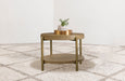 Arini End & Side Tables - Bargain Furniture (Detroit, MI)