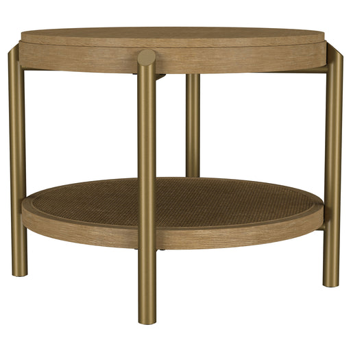 Arini End & Side Tables - Bargain Furniture (Detroit, MI)