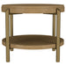 Arini End & Side Tables - Bargain Furniture (Detroit, MI)