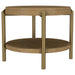 Arini End & Side Tables - Bargain Furniture (Detroit, MI)