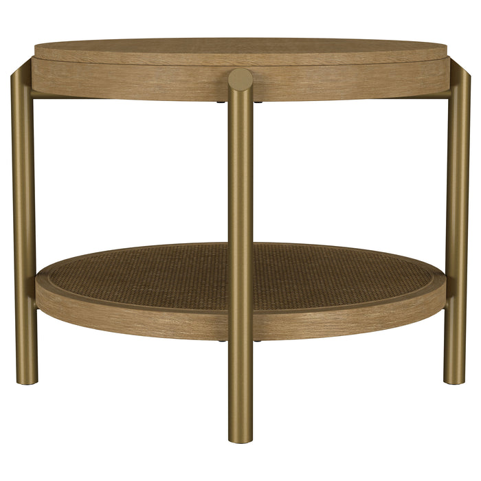 Arini End & Side Tables - Bargain Furniture (Detroit, MI)