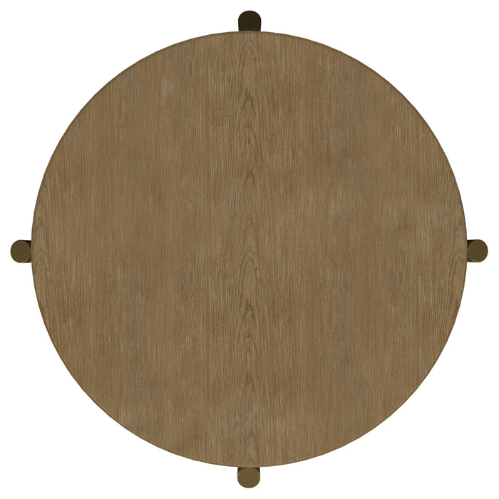 Arini End & Side Tables - Bargain Furniture (Detroit, MI)