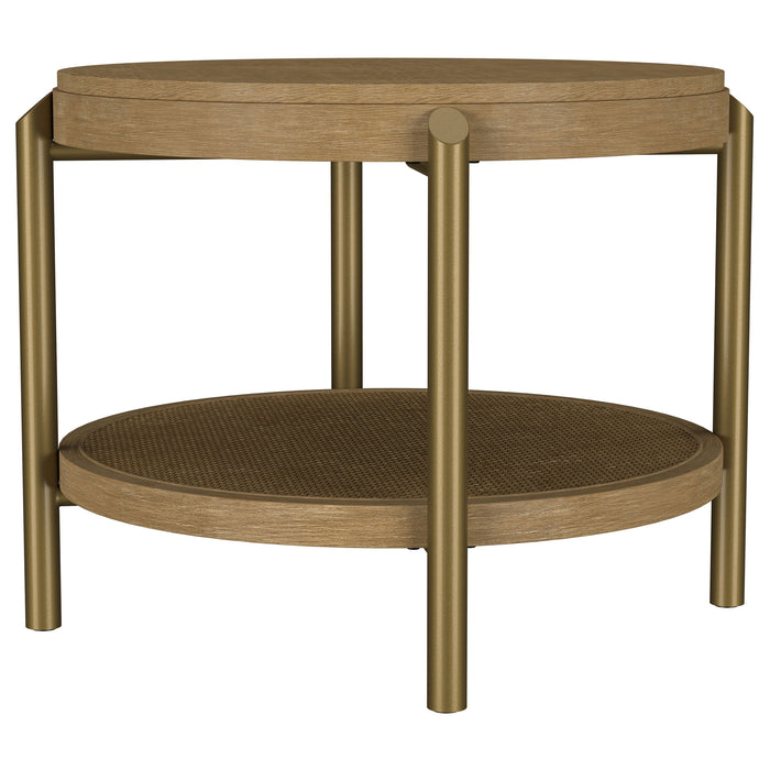 Arini Coffee Table Sets - Bargain Furniture (Detroit, MI)