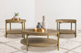 Arini Coffee Table Sets - Bargain Furniture (Detroit, MI)