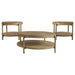 Arini Coffee Table Sets - Bargain Furniture (Detroit, MI)