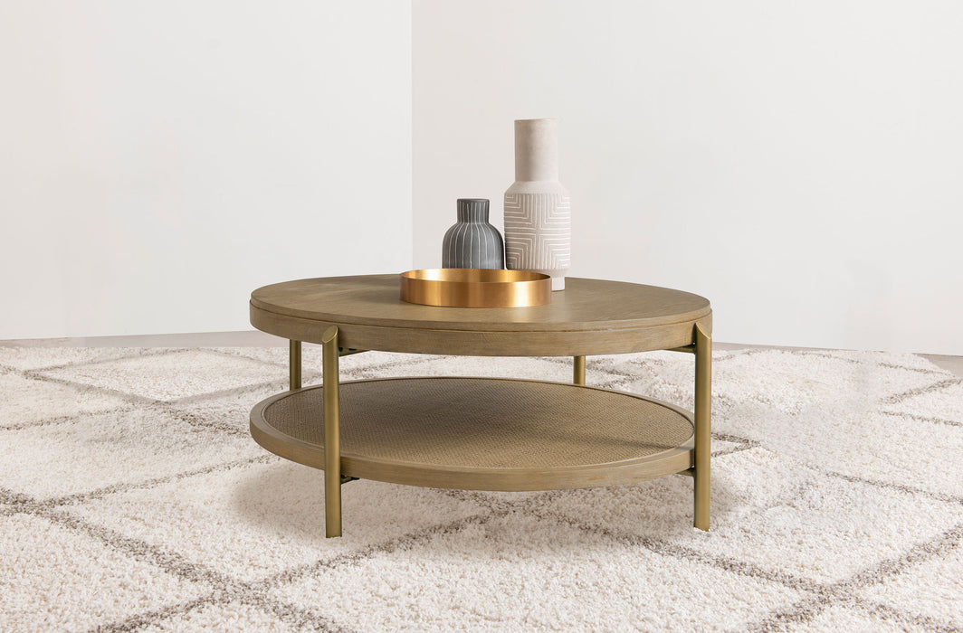 Arini Coffee Tables - Bargain Furniture (Detroit, MI)