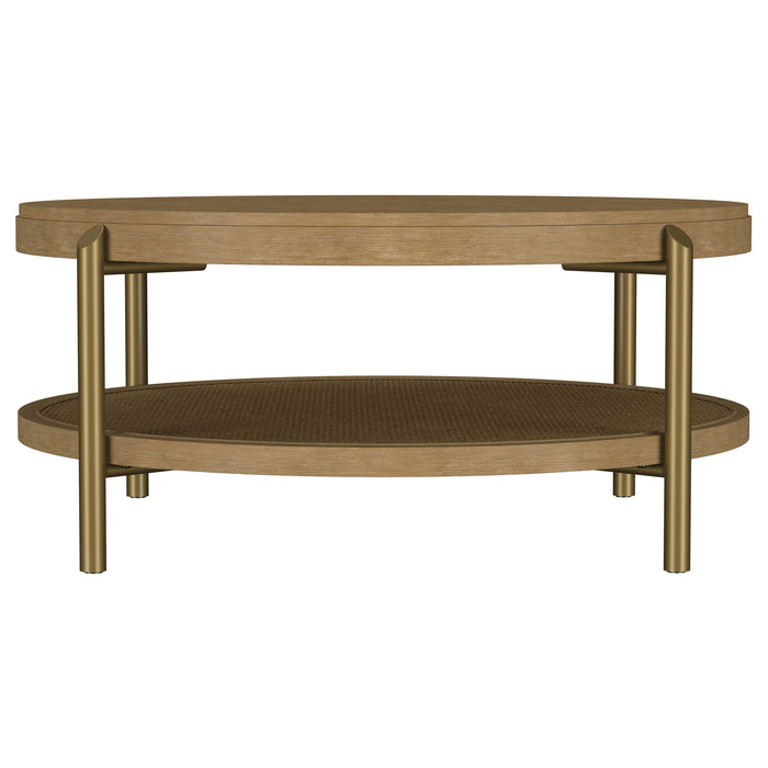 Arini Coffee Tables - Bargain Furniture (Detroit, MI)