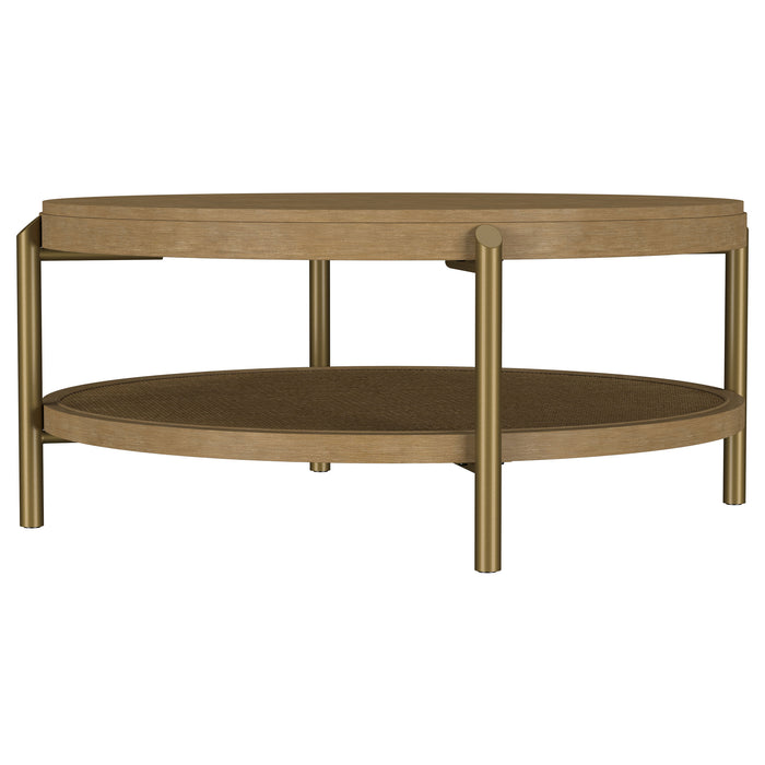 Arini Coffee Tables - Bargain Furniture (Detroit, MI)