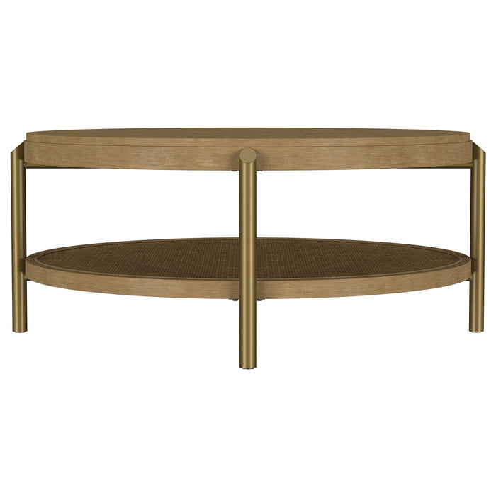 Arini Coffee Tables - Bargain Furniture (Detroit, MI)