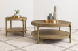 Arini Coffee Tables - Bargain Furniture (Detroit, MI)