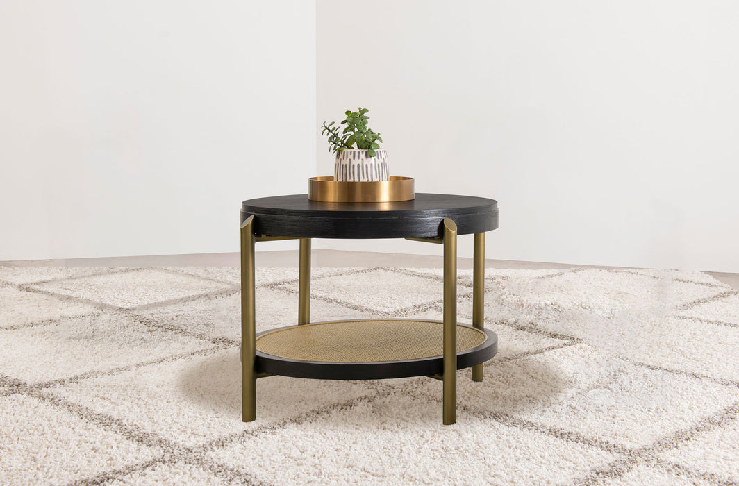 Arini End & Side Tables - Bargain Furniture (Detroit, MI)