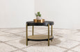 Arini End & Side Tables - Bargain Furniture (Detroit, MI)