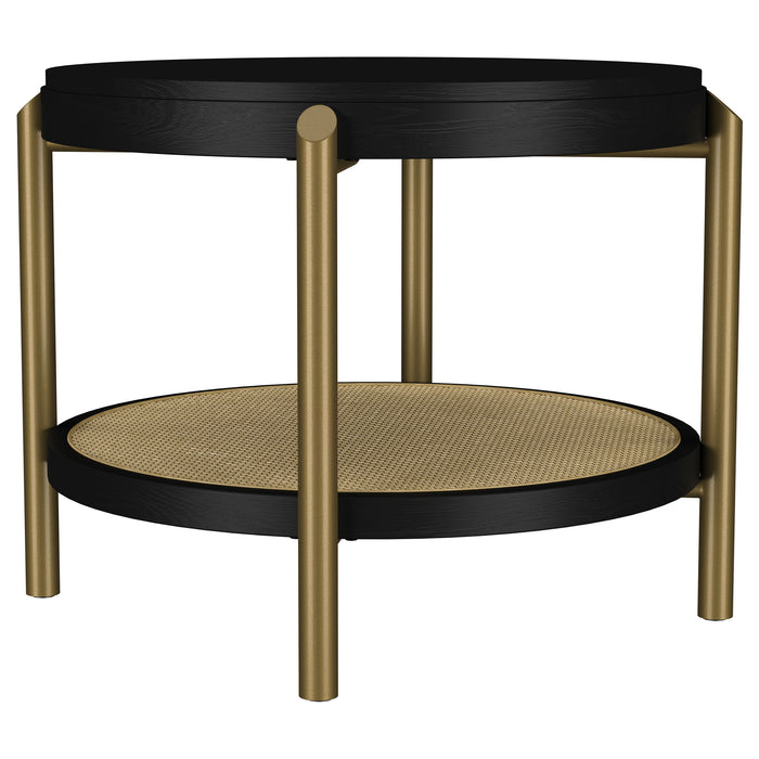 Arini End & Side Tables - Bargain Furniture (Detroit, MI)