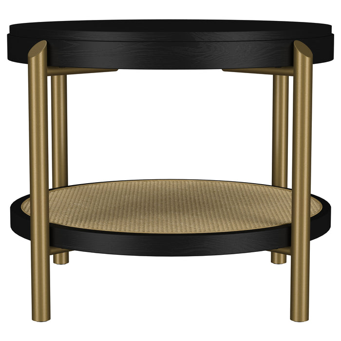 Arini End & Side Tables - Bargain Furniture (Detroit, MI)