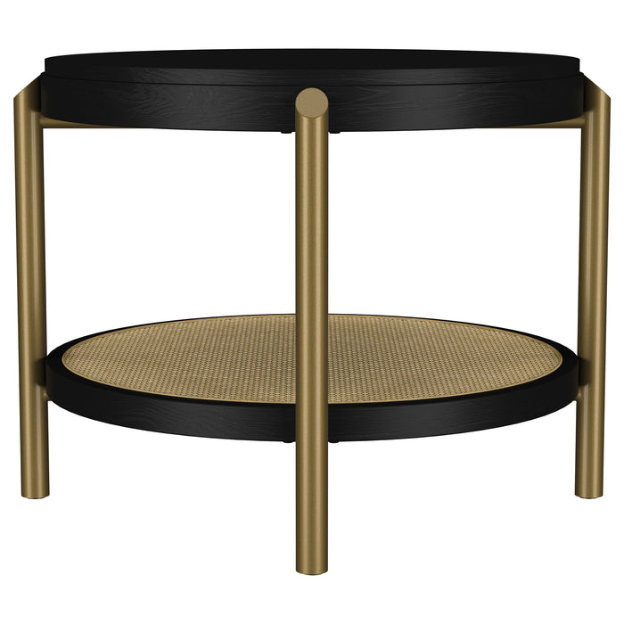 Arini End & Side Tables - Bargain Furniture (Detroit, MI)