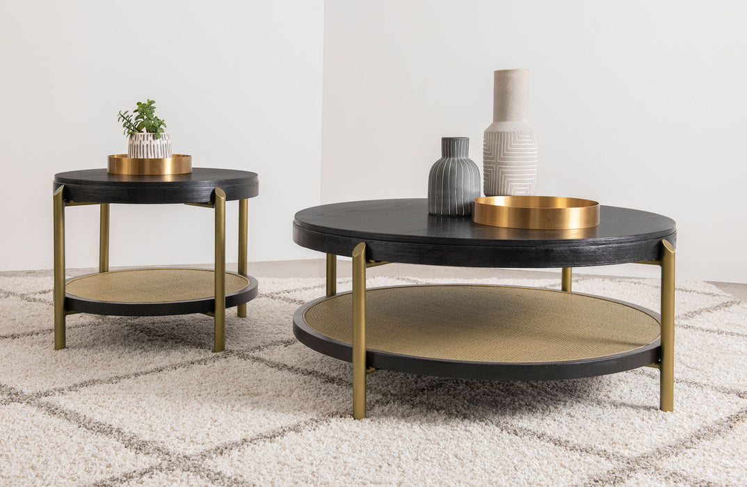 Arini End & Side Tables - Bargain Furniture (Detroit, MI)