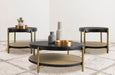 Arini Coffee Table Sets - Bargain Furniture (Detroit, MI)