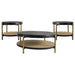 Arini Coffee Table Sets - Bargain Furniture (Detroit, MI)