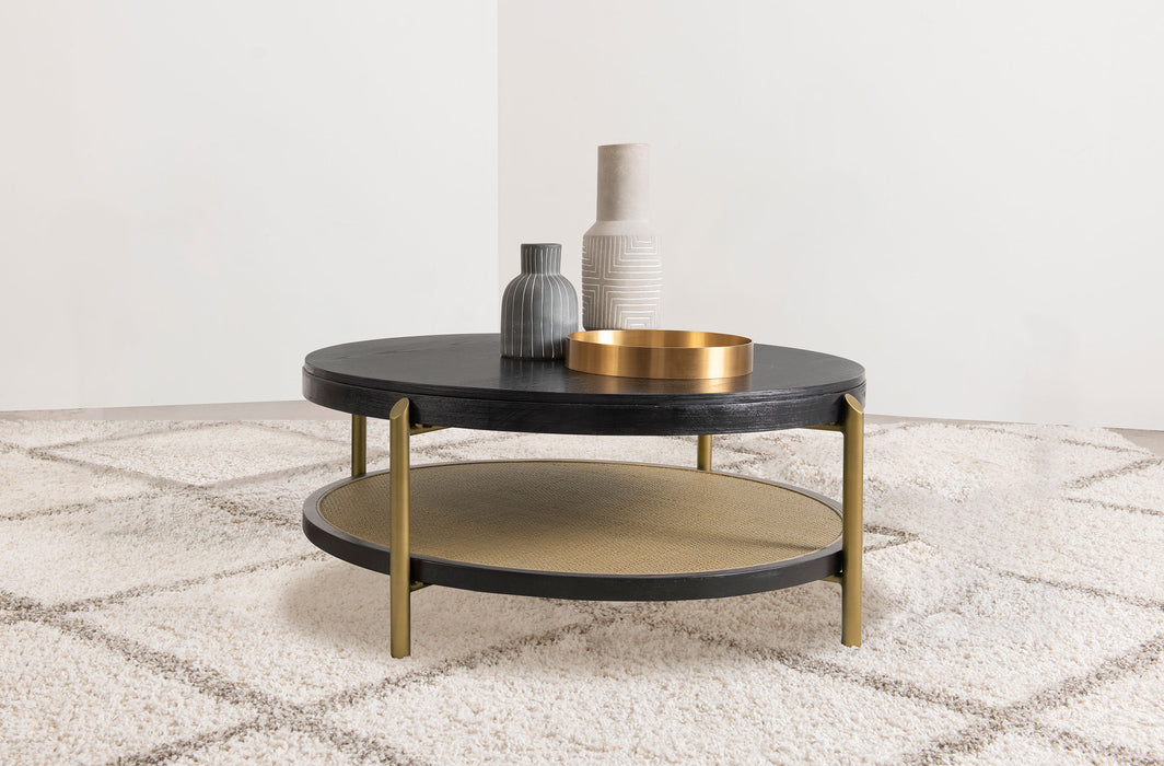 Arini Coffee Tables - Bargain Furniture (Detroit, MI)