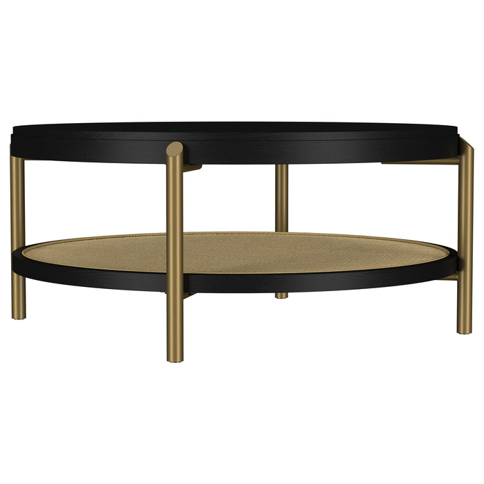 Arini Coffee Tables - Bargain Furniture (Detroit, MI)