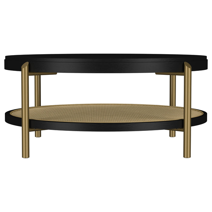 Arini Coffee Tables - Bargain Furniture (Detroit, MI)