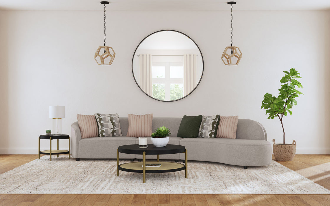 Arini Coffee Tables - Bargain Furniture (Detroit, MI)