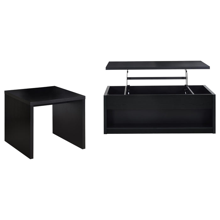 Knapp Table Sets - Bargain Furniture (Detroit, MI)