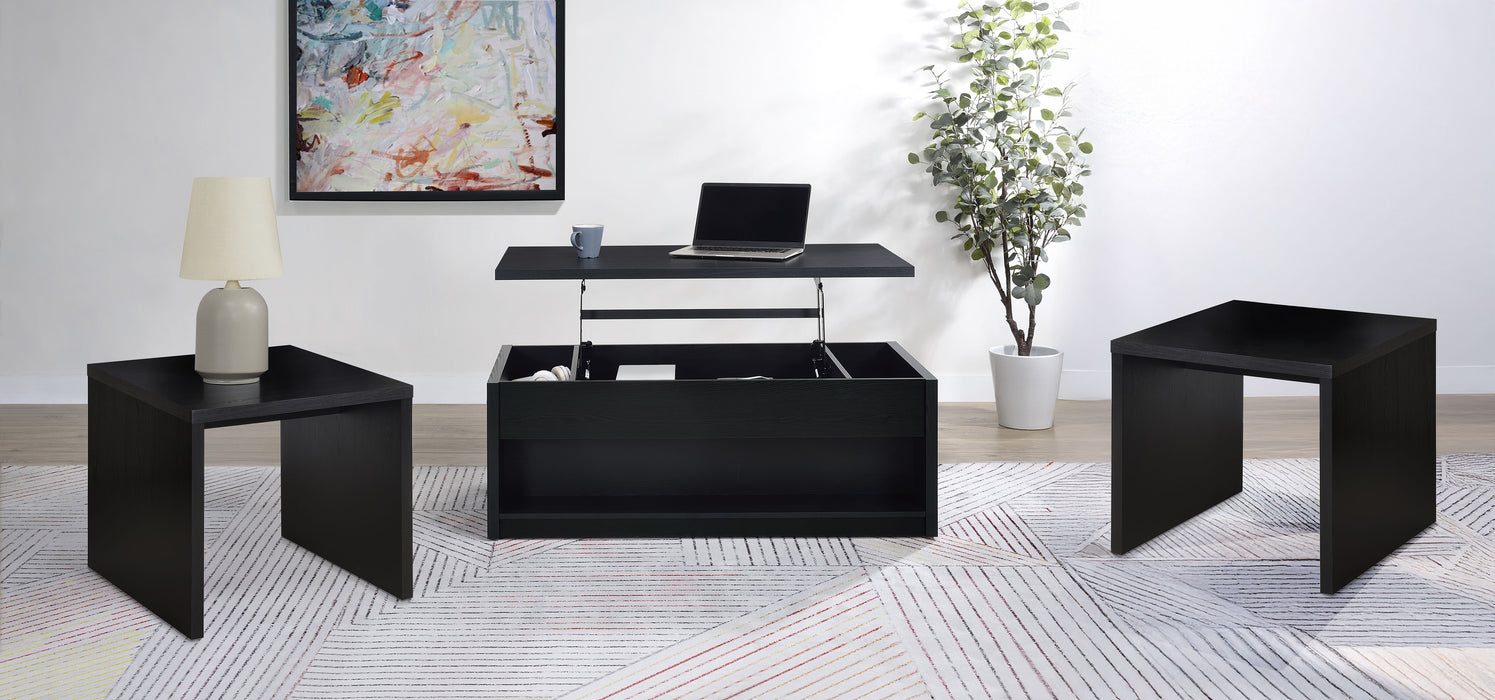 Knapp Table Sets - Bargain Furniture (Detroit, MI)