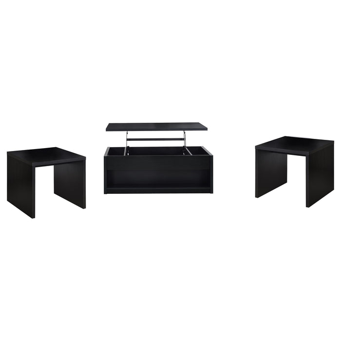 Knapp Table Sets - Bargain Furniture (Detroit, MI)