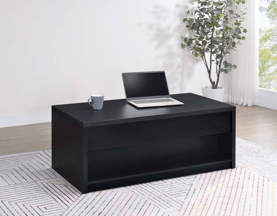 Knapp Tables - Bargain Furniture (Detroit, MI)