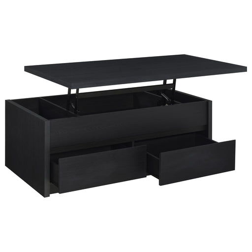 Knapp Tables - Bargain Furniture (Detroit, MI)