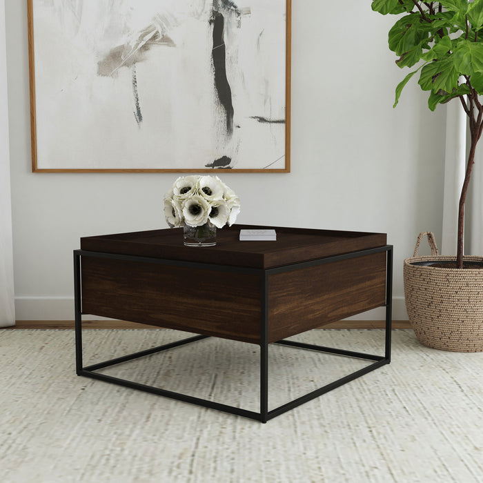 Fulton Tables - Bargain Furniture (Detroit, MI)