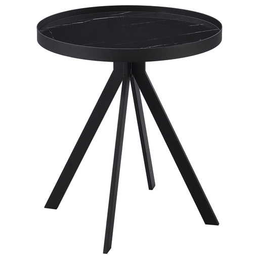 Briggs End & Side Tables - Bargain Furniture (Detroit, MI)