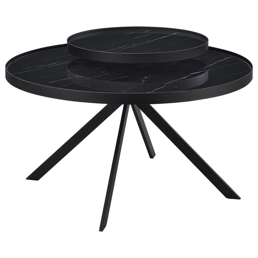 Briggs Coffee Tables - Bargain Furniture (Detroit, MI)