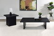 Max Coffee Table Sets - Bargain Furniture (Detroit, MI)
